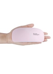 Nail Drying Machine 6W Mini UV LED Lamp Portable USB Cable Home Use Mini Nail Drying Lamp UV Gel Nail Art Manicure Tools