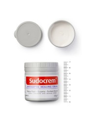 Original Sudocrem Baby Diaper Rash Healing Cream Dermatitis Psoriasis Eczema Baby Kids Problem Skin Ointment Children Body Cream