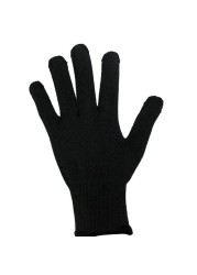 Heat Resistant Hairdressing Glove Blocking Curling Hand Styling Skin Care Protector Gloves Tool 240*145mm