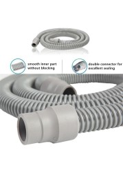 CPAP Hose CPAP Universal Tubing CPAP Tubing Auto CPAP APAP Bipap Anti Snoring Apnea Ventilator 22mm Tubing Hose