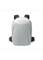 Lowepro 350 AW DSLR Camera Photo Bag Wholesale Original Laptop Backpack All-Weather Cover Backpack