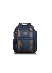 Large Capacity Men's Backpack Famous Brand Business Bag Laptop Shoulder Bag Fashion Men's Backpack