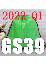 Latest 2022 Q1 BP120 New Style BP 120 Set Pocket & Pull On Rope Handbag New Bag