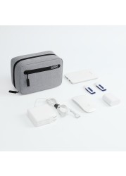 Bob Bag for Digital Power Bank Receive Accessories Case for Cable Organizer Portable Bag for USB