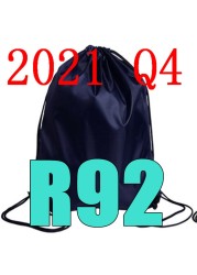 Newest 2021 Q4 CX44 New Style CX 44 Handful of Pocket and Pull On Rope New Handbag