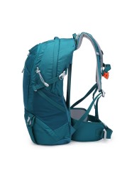 nevo rhino 40l in prova waterproof shoes unisex pacote de viagem saco caminhadas or r livre montanhismo escalada