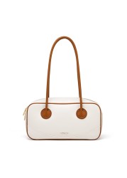 Fashion shoulder bag tote bags for women 2022 cute smiley luxury female handbag designer ladies girls school bags