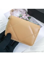 Lingge series bag female summer wild 2021 new trendy fashion western style small square box summer messenger mobile phone bag