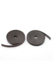 Microfiber Leather Belts 5m Length 1.5cm Width Spare Belts DIY Bag Handles Garment Decoration Accessories