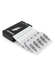 Dinergy Membrane Tattoo Needle Cartridge 0.20mm Premium Tattoo Needle 20pcs/box 0603RL