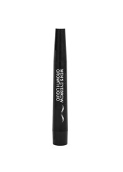 Dark Thickness Enhancer Serum Eyebrow Eye Brow Growth Pen Enhancer Length Dark Repair Waterproof Serum