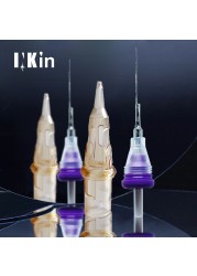 INKIN SMP & PMU Cartridge Tattoo Needles Micropigmentation Permanent Make Up Eyebrows Eyelid Lip Microblading 20pcs/lot