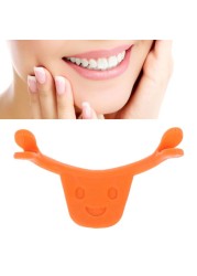 Smile Maker Personal Improvement Smiley Mouth Lips Facial Muscles Exercises Beauty