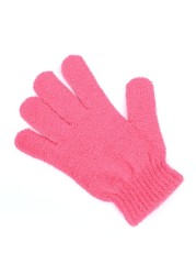 1pc Microfiber Glove Lady Hair Care Useful Wipe Head Quick Dry Towel Microfiber Hair Drying Glove Absorbent Wipe