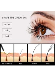 FEG Eyelash Growth Enhancer Natural Medicine Treatment Lash Eye Lash Serum Mascara Eyelash Serum Lengthening Eyebrow Growth