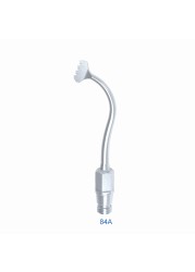 For KAVO Sonic Flex 2008 Emdent Dental Grinder Ultrasonic Sonic Scaler Scaling Tip 5A 6A 7A Sonic Handpiece Sugival Dental Sugival