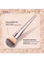 XJING 10/14/20pcs Professional Makeup Brushes Eye Shadow Make Up Brush Blending Kit Eyeliner Eyebrow Foundation Cosmetic Brushes Kit