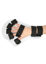 Finger splint Hand splint Finger protection for hand defect