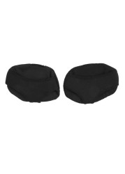 Forefoot Split Toe Inserts Forefoot Healing Pad