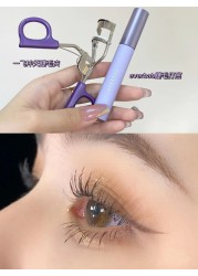 Everdoor Eyelash Primer Styling Waterproof Curling Setting Liquid Waterproof Lengthening Thick Imitation Human Eye Lashes Mascara