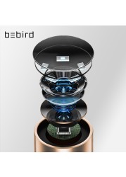 Bebird T15 R1 Optical Ear Cleaner Health Care Minifit 2in1 Acne Wax Removal Tool HD1080P Otoscope IP67 Waterproof Endoscope