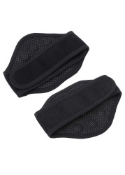 Magnet Therapy Neck Pillow Magnet Neck Wrap Pain Relief for Daily Use