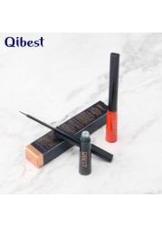 12 Colors Matte Liquid Eyeliner Pencil Waterproof Long Lasting Quick Dry Soft Sexy Charming Makeup Pen Tool TSLM2