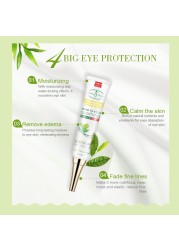 Factory essence eye cream fat granule eye care eye cream black eye socket core skin care