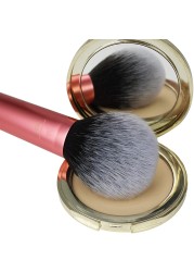 Professional Makeup Brushes Powder Foundation Eye Shadow Blush Blending Make Up Brush Cosmetic Tools Pinceaux De Maquillage