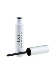 FEG Eyelash Growth Enhancer Natural Medicine Treatment Lash Eye Lash Serum Mascara Eyelash Serum Lengthening Eyebrow Growth