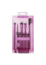 New RT Professional Eyeshadow Blush Blusher Brushes Set High Quality Blending Brushes Beauty Tools