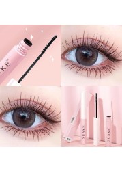 New Curl Thick Eyelash Mascara Eyelash Extension Eye Lashes Brush Beauty Long Makeup Wearing Mascara Eye Makeup