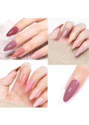 ur sugar 7.5ml gel nail polish nail color soak off uv gel varnish semi permanent uv gel nail art varnish base top coat