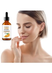 Practical Skin Serum Moisturizing VC Brightening Serum Melanin Anti Aging Liquid Skin Whitening Serum Face Shop