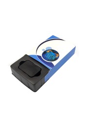 2G Mini GPS Tracker Car Pet Kids Valuables Voice Monitor Moving Vibration SMS Call Alarm Locator Tracking 1200mA Free Location APP