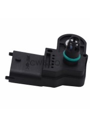 0261230319 0261230316 Manifold Absolute Pressure Sensor Fit For Mazda CX-5 SH01-18-211 SH01-K3239