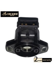 CHENHO Brand New Throttle Position Sensor For Chrysler Dodge Mitsubishi MD614327 5S5242 TPS4053 TH242