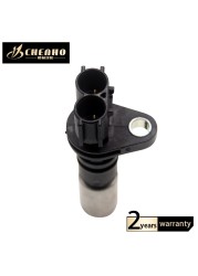 CHENHO Brand New Crankshaft Position Sensor 90919-05045 90919-05081 For Toyota Yaris Echo Prius Scion