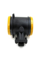 Air Flow Sensor 0280217512 Fit For Fo-rd Galaxy V-W Golf Carrier 0280217513 021906462A 021906461AX 95VW-12B529-DB