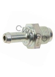 PCV Valve 12204-37010 1220437010 for 2008-2020 Corolla C-HR Corolla iM Prius V iM Prius Prius Plug-in xD Matrix