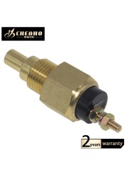 CHENHO Brand New Water Temperature Sensor For Isuzu Truck EX200-5 8-97125601-1