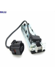 Tailgate Cover Electric Lock Actuator Switch 3B9827566D Suitable for V -W Passat Polo 3B9827566