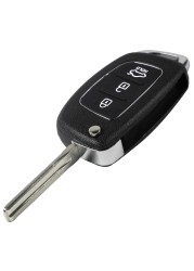 jingyuqin 3B 433Mhz With ID46 Car Key Control Board For Hyundai Solaris Accent Tucson L10 L20 L30 Kia Rio Ceed