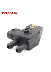 DPF Differential Exhaust Pressure Sensor For Kia Sorento 2.0 2.2 CRDI 16V SUV Diesel D4HA D4HB 2009- 392102A800