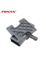 DPF Exhaust Pressure Sensor For BMW 1 3 5 F21 E90 E91 E93 F07 F10 F11 2.0 L 13627805152 6PP 009 409-021 780515201 7805152-01