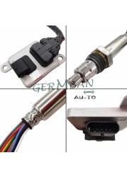 New NOx Sensor OEM A0009052310 A0009054410 For Mercedes Benz ML GLE SLK C E Class