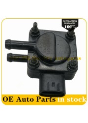 ME353933 High Quality Dpf Differential Pressure Sensor For Mitsubishi Canter 3.5 Ton 3.0 Td