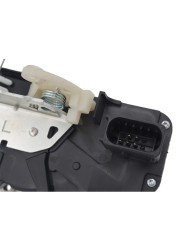 Door Lock Actuator Mechanism For Cadillac Escalade Chevy Tahoe GMC Yukon 20922246 22791035 22862242 931-108 931-109