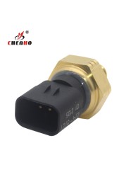 E320D Excavator Pressure Switch Pressure Sensor For Caterpillar 2746721 274-6721