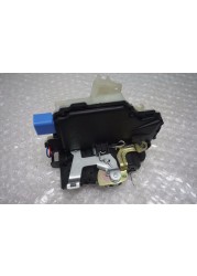 8 Pin Front Left Door Lock Actuator Mechanism for VW Transporter T5 T6 , Seat Ibiza 3B1837015AM 3B1837015AQ 3B1837015AM polo